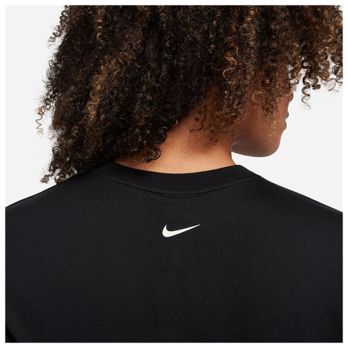 Nike Γυναικεία κοντομάνικη μπλούζα Sportswear Crop Tee